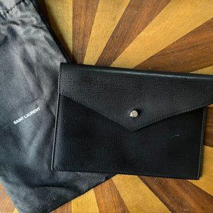 Saint Laurent Woman's Pouch